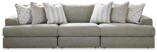 Avaliyah Sectional Sofa - Eclectic 79 Furniture Store