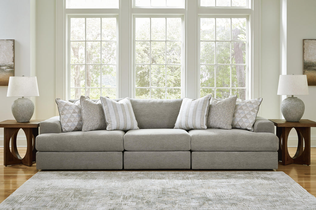 Avaliyah Sectional Sofa - Eclectic 79 Furniture Store