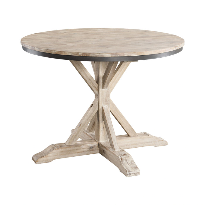 Callista Table- Beach/Natural