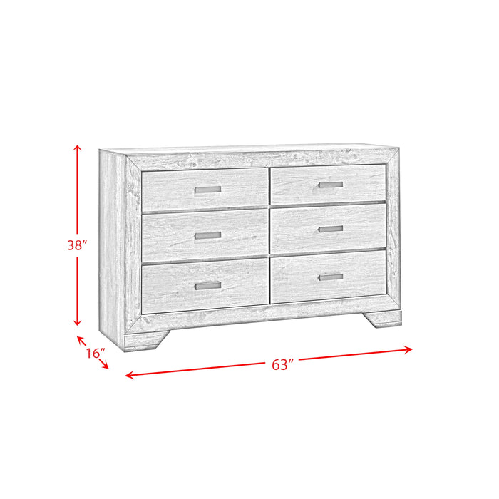 Nathan Dresser