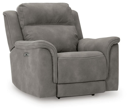 Next-Gen DuraPella Power Recliner - Eclectic 79 Furniture Store