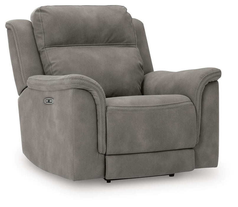 Next-Gen DuraPella Power Recliner - Eclectic 79 Furniture Store