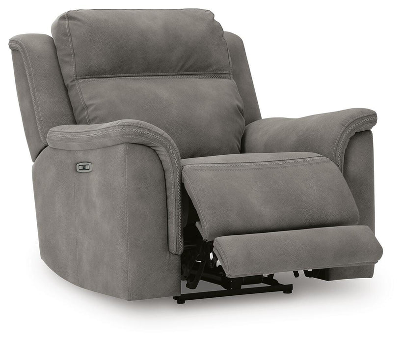 Next-Gen DuraPella Power Recliner - Eclectic 79 Furniture Store