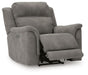 Next-Gen DuraPella Power Recliner - Eclectic 79 Furniture Store
