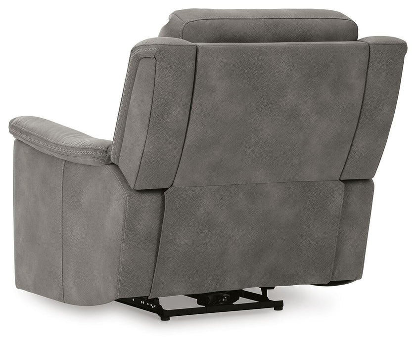 Next-Gen DuraPella Power Recliner - Eclectic 79 Furniture Store
