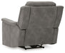 Next-Gen DuraPella Power Recliner - Eclectic 79 Furniture Store