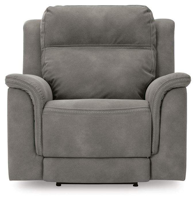 Next-Gen DuraPella Power Recliner - Eclectic 79 Furniture Store