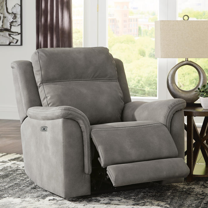 Next-Gen DuraPella Power Recliner - Eclectic 79 Furniture Store
