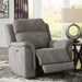 Next-Gen DuraPella Power Recliner - Eclectic 79 Furniture Store