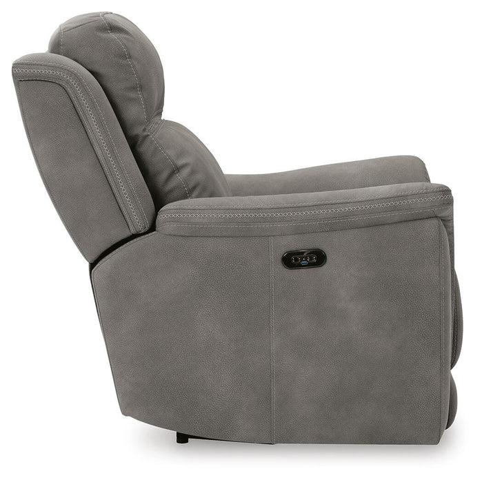 Next-Gen DuraPella Power Recliner - Eclectic 79 Furniture Store