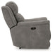 Next-Gen DuraPella Power Recliner - Eclectic 79 Furniture Store