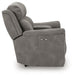 Next-Gen DuraPella Power Reclining Loveseat with Console - Eclectic 79 Furniture Store