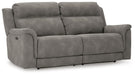 Next-Gen DuraPella Power Reclining Sofa - Eclectic 79 Furniture Store
