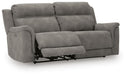 Next-Gen DuraPella Power Reclining Sofa - Eclectic 79 Furniture Store