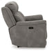 Next-Gen DuraPella Power Reclining Sofa - Eclectic 79 Furniture Store