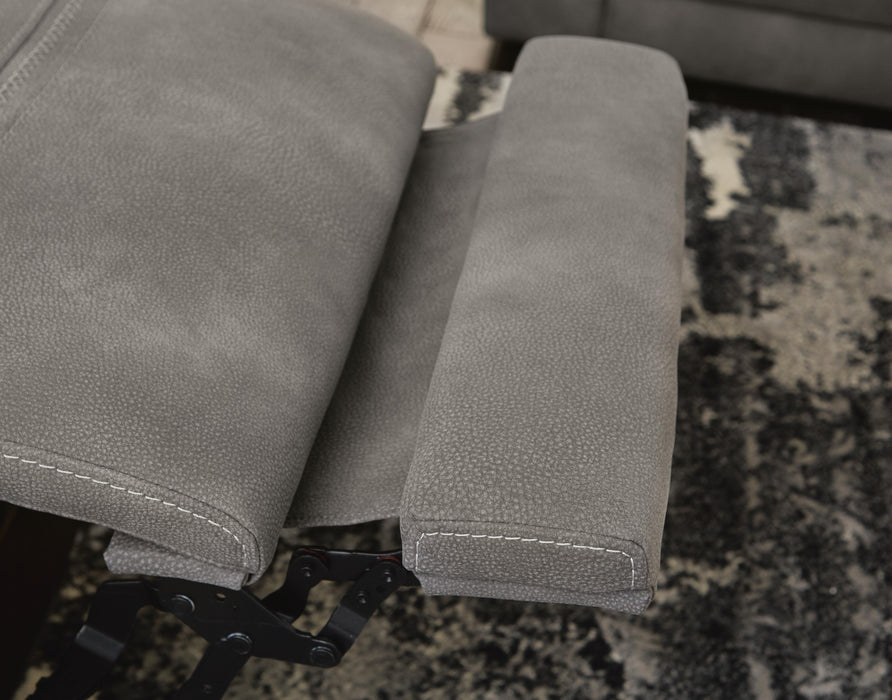 Next-Gen DuraPella Power Recliner - Eclectic 79 Furniture Store