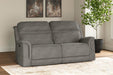 Next-Gen DuraPella Power Reclining Sofa - Eclectic 79 Furniture Store