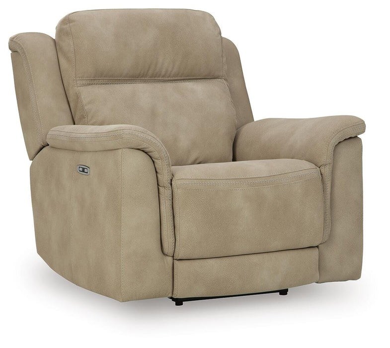 Next-Gen DuraPella Power Recliner - Eclectic 79 Furniture Store