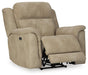 Next-Gen DuraPella Power Recliner - Eclectic 79 Furniture Store