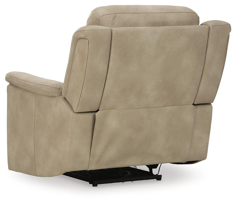 Next-Gen DuraPella Power Recliner - Eclectic 79 Furniture Store