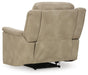 Next-Gen DuraPella Power Recliner - Eclectic 79 Furniture Store