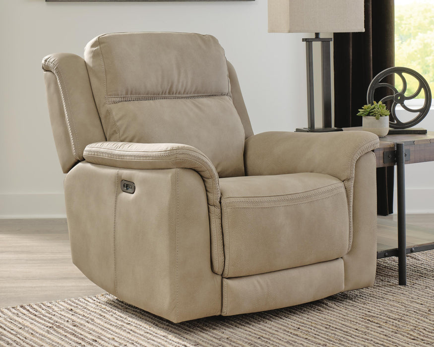 Next-Gen DuraPella Power Recliner - Eclectic 79 Furniture Store