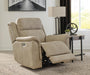 Next-Gen DuraPella Power Recliner - Eclectic 79 Furniture Store