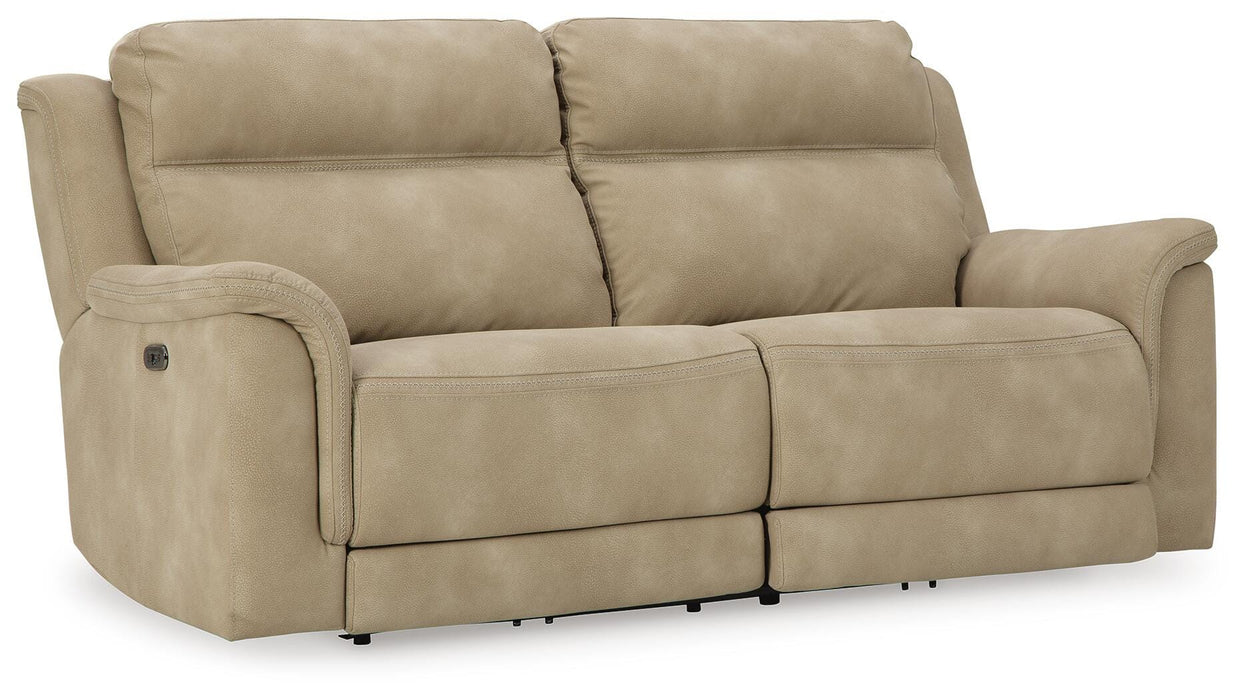 Next-Gen DuraPella Power Reclining Sofa - Eclectic 79 Furniture Store