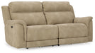 Next-Gen DuraPella Power Reclining Sofa - Eclectic 79 Furniture Store