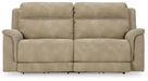 Next-Gen DuraPella Power Reclining Sofa - Eclectic 79 Furniture Store