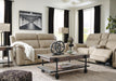 Next-Gen DuraPella Power Reclining Sofa - Eclectic 79 Furniture Store