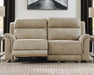 Next-Gen DuraPella Power Reclining Sofa - Eclectic 79 Furniture Store