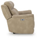Next-Gen DuraPella Power Reclining Sofa - Eclectic 79 Furniture Store
