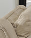 Next-Gen DuraPella Power Reclining Loveseat with Console - Eclectic 79 Furniture Store