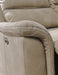 Next-Gen DuraPella Power Reclining Sofa - Eclectic 79 Furniture Store