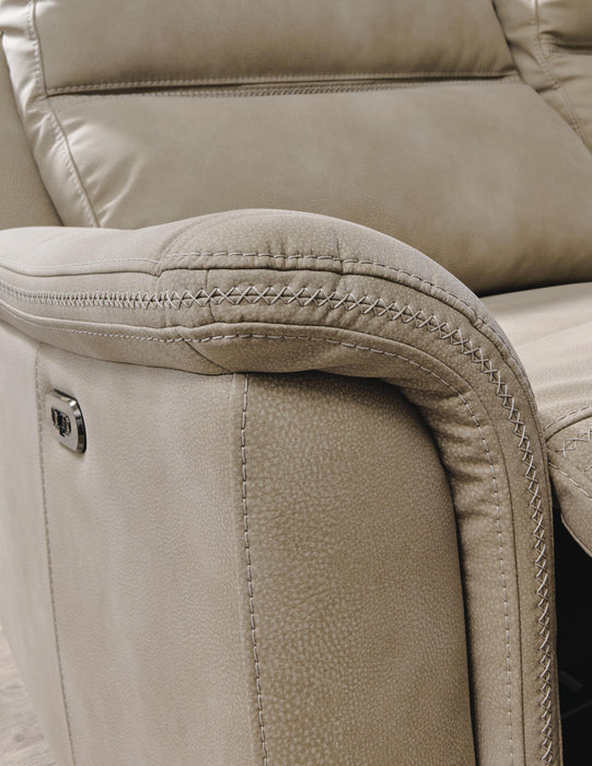 Next-Gen DuraPella Power Recliner - Eclectic 79 Furniture Store