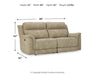 Next-Gen DuraPella Power Reclining Sofa - Eclectic 79 Furniture Store