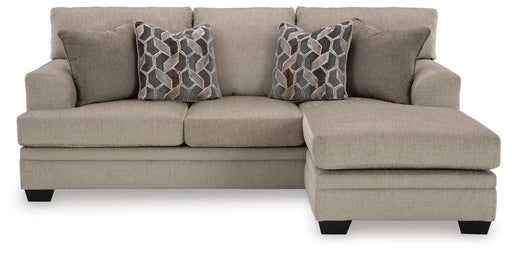 Stonemeade Sofa Chaise - Eclectic 79 Furniture Store