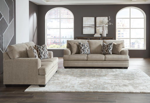 Stonemeade Living Room Set - Eclectic 79 Furniture Store