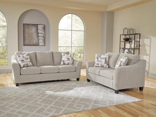 Willarae Living Room Set - Eclectic 79 Furniture Store