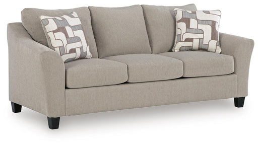 Willarae Sofa Sleeper - Eclectic 79 Furniture Store