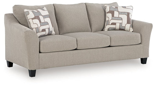 Willarae Sofa Sleeper - Eclectic 79 Furniture Store