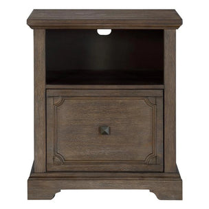 File Cabinet