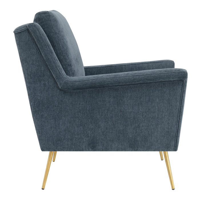 Cambridge Chair In Amigo Slate