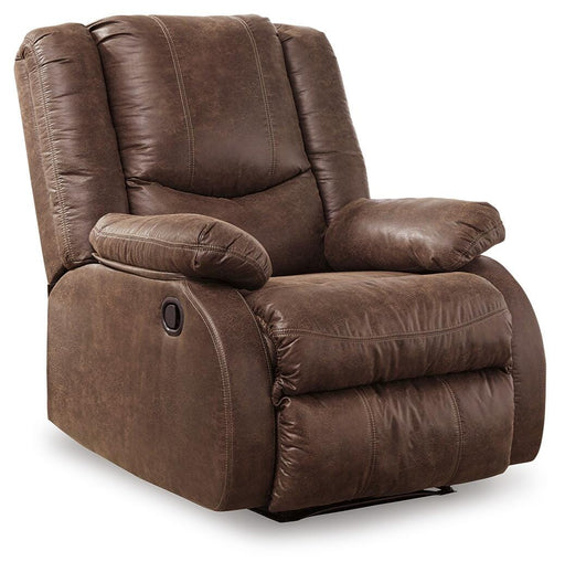 Bladewood Recliner - Eclectic 79 Furniture Store