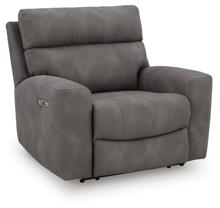 Next-Gen DuraPella Power Recliner - Eclectic 79 Furniture Store