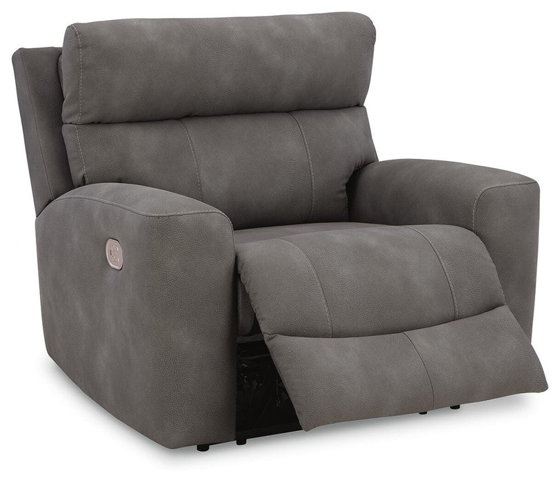 Next-Gen DuraPella Power Recliner - Eclectic 79 Furniture Store