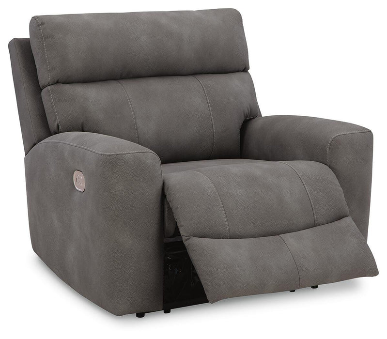 Next-Gen DuraPella Power Recliner - Eclectic 79 Furniture Store