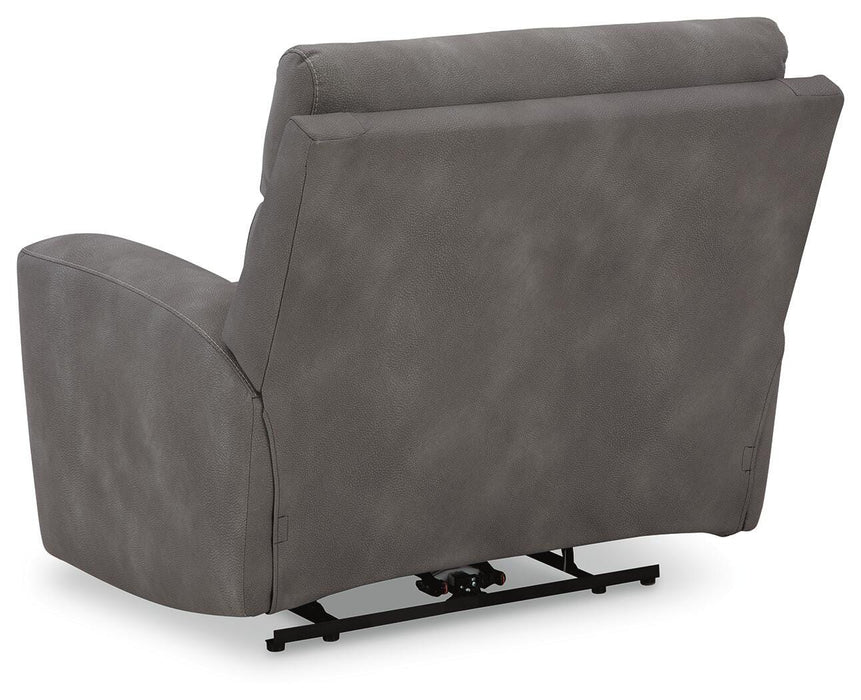 Next-Gen DuraPella Power Recliner - Eclectic 79 Furniture Store