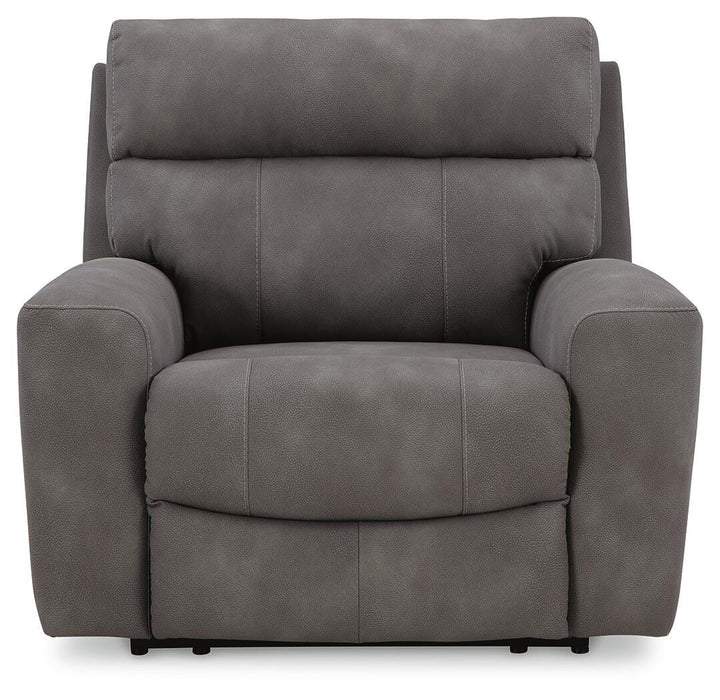 Next-Gen DuraPella Power Recliner - Eclectic 79 Furniture Store